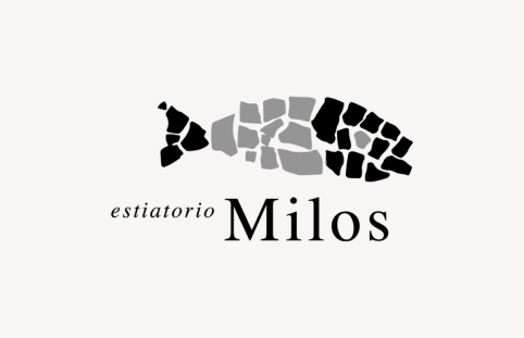 Estiatorio Milos