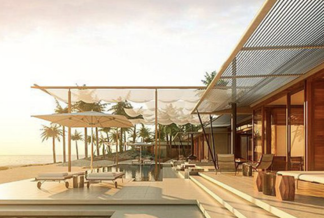 Exclusive Images Inside Aman’s Spectacular New Resort in Mexico, Amanvari