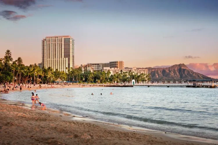 The Best Is Yet To Come At Ka La’i Waikiki Beach, LXR Hotels & Resorts